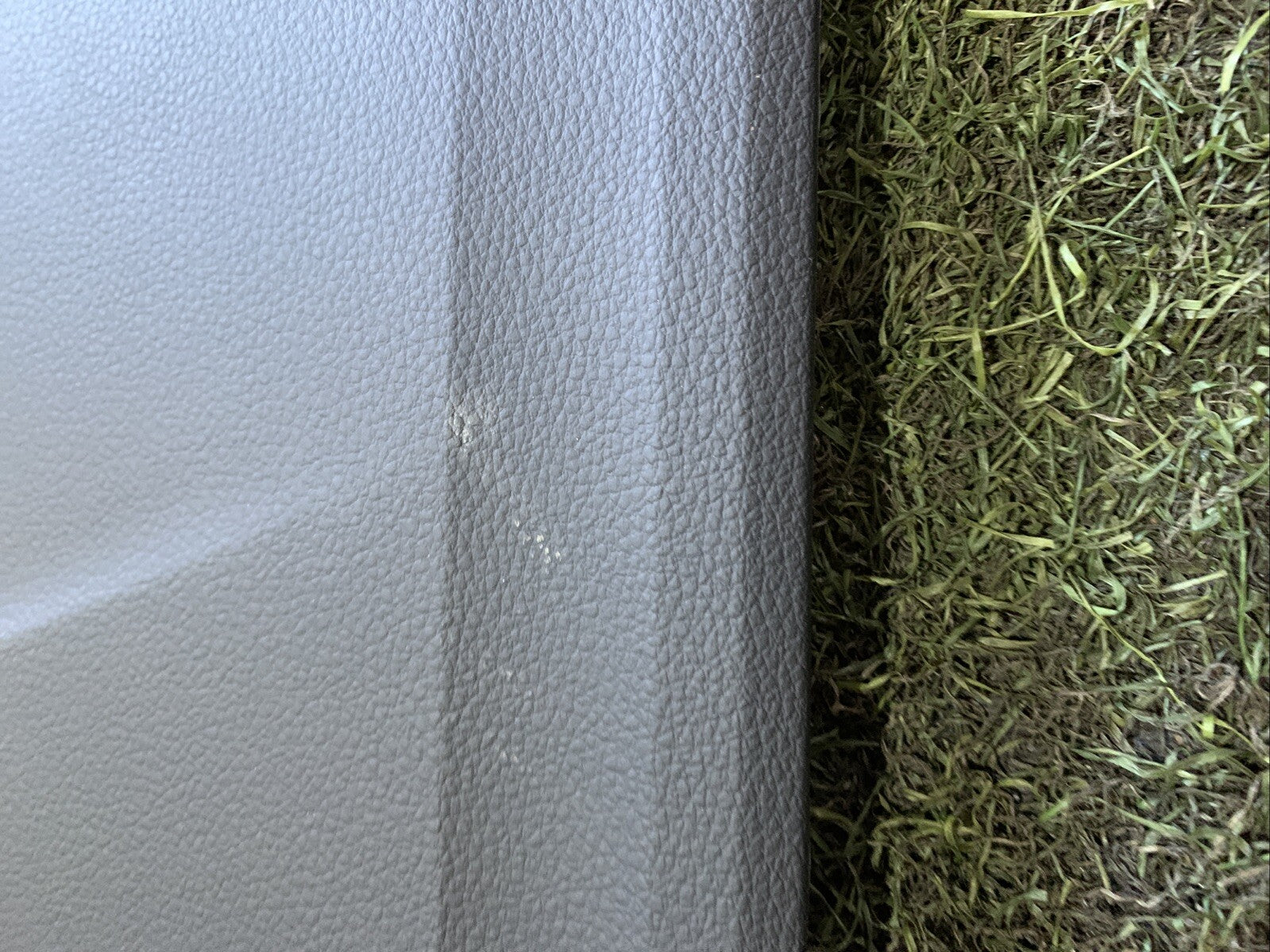 Rivestimento Console Centrale Parte Sinistra Audi Q7 2016 4M0863305