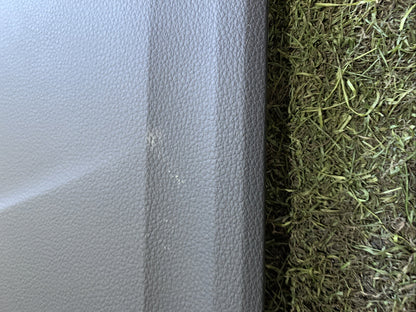 Rivestimento Console Centrale Parte Sinistra Audi Q7 2016 4M0863305