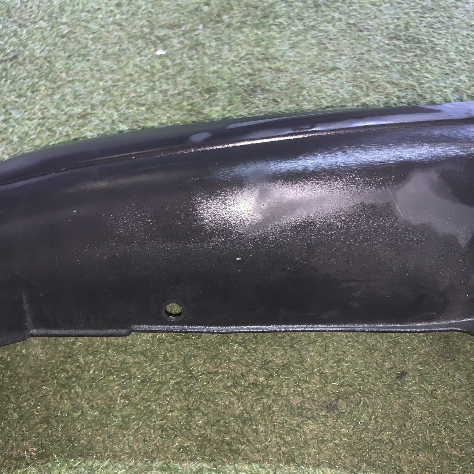 PARAURTI POSTERIORE FIAT SEICENTO 05/98 04/00 SEICENTO 05/00  735006000 (1)