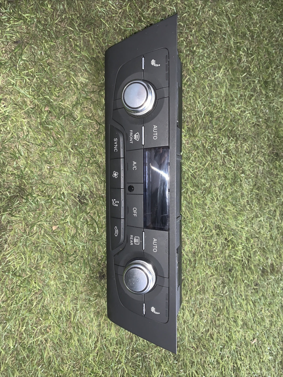 COMANDI CLIMA AUDI A6-A7 (4GC) 4G0820043CD