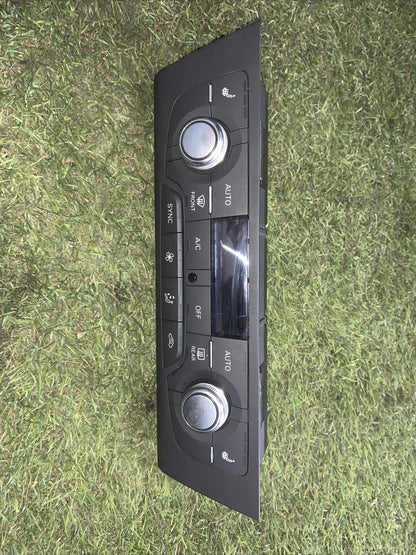 COMANDI CLIMA AUDI A6-A7 (4GC) 4G0820043CD