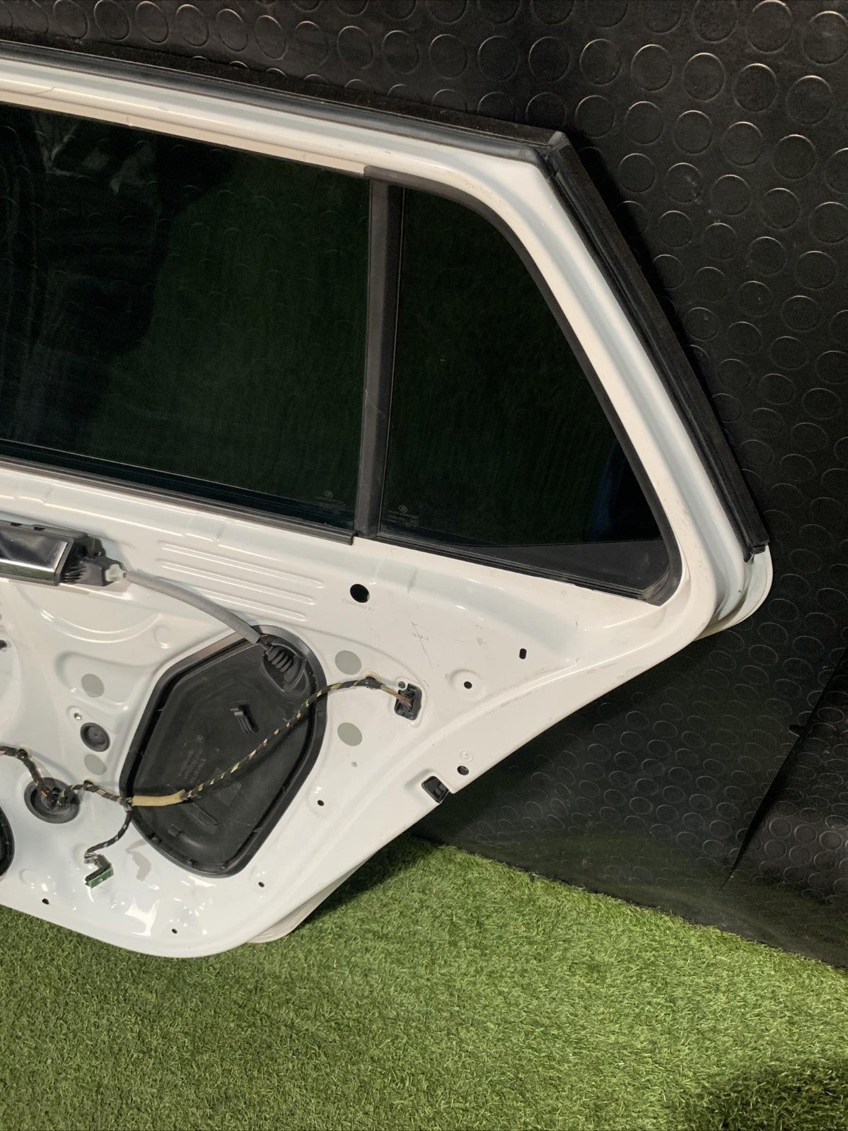 PORTA PORTIERA SPORTELLO POSTERIORE DESTRA DX SKOFA FABIA III 3 SERIE 2015/2021