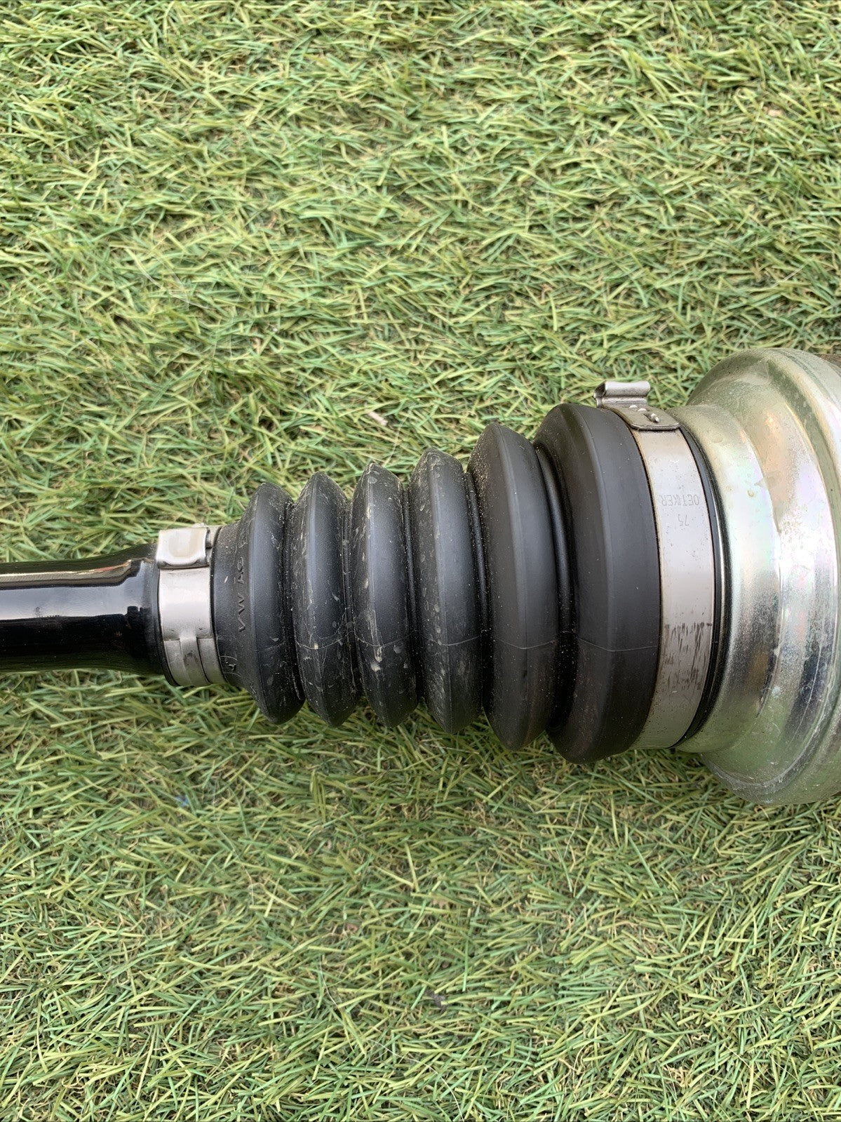 Semiasse Anteriore Sinistro Volkswagen Tiguan 2023 1.5 Benzina 3Q0407271BA