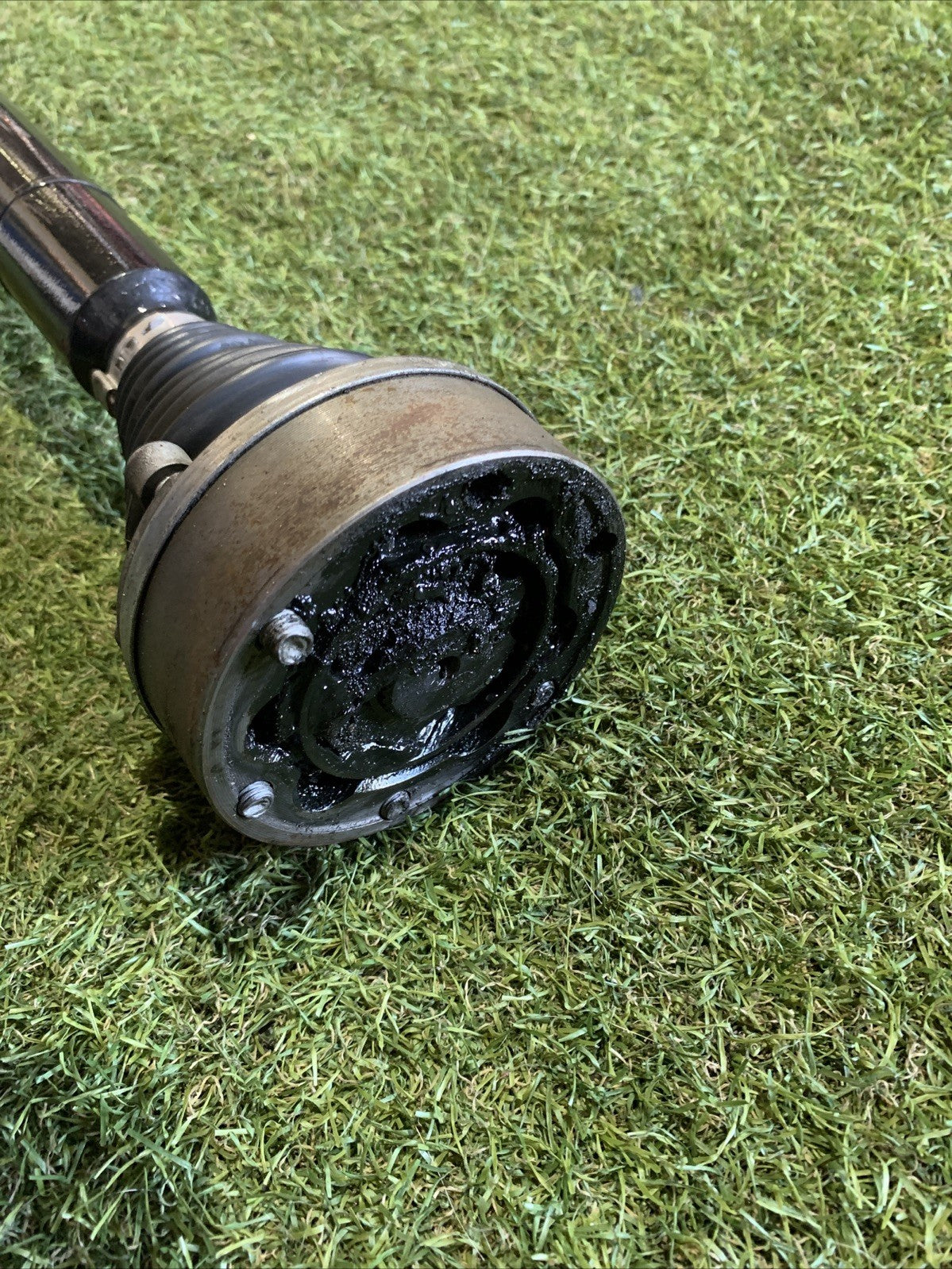 Semiasse Anteriore Destro Audi Q2 2018 1.6 Diesel 1K0407272QN