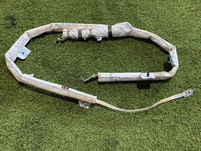 AIRBAG A TENDINA LATO SINISTRO PER OPEL Karl Serie 42353723 (15>17)