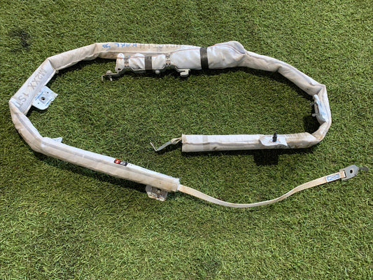 AIRBAG A TENDINA LATO SINISTRO PER OPEL Karl Serie 42353723 (15>17)