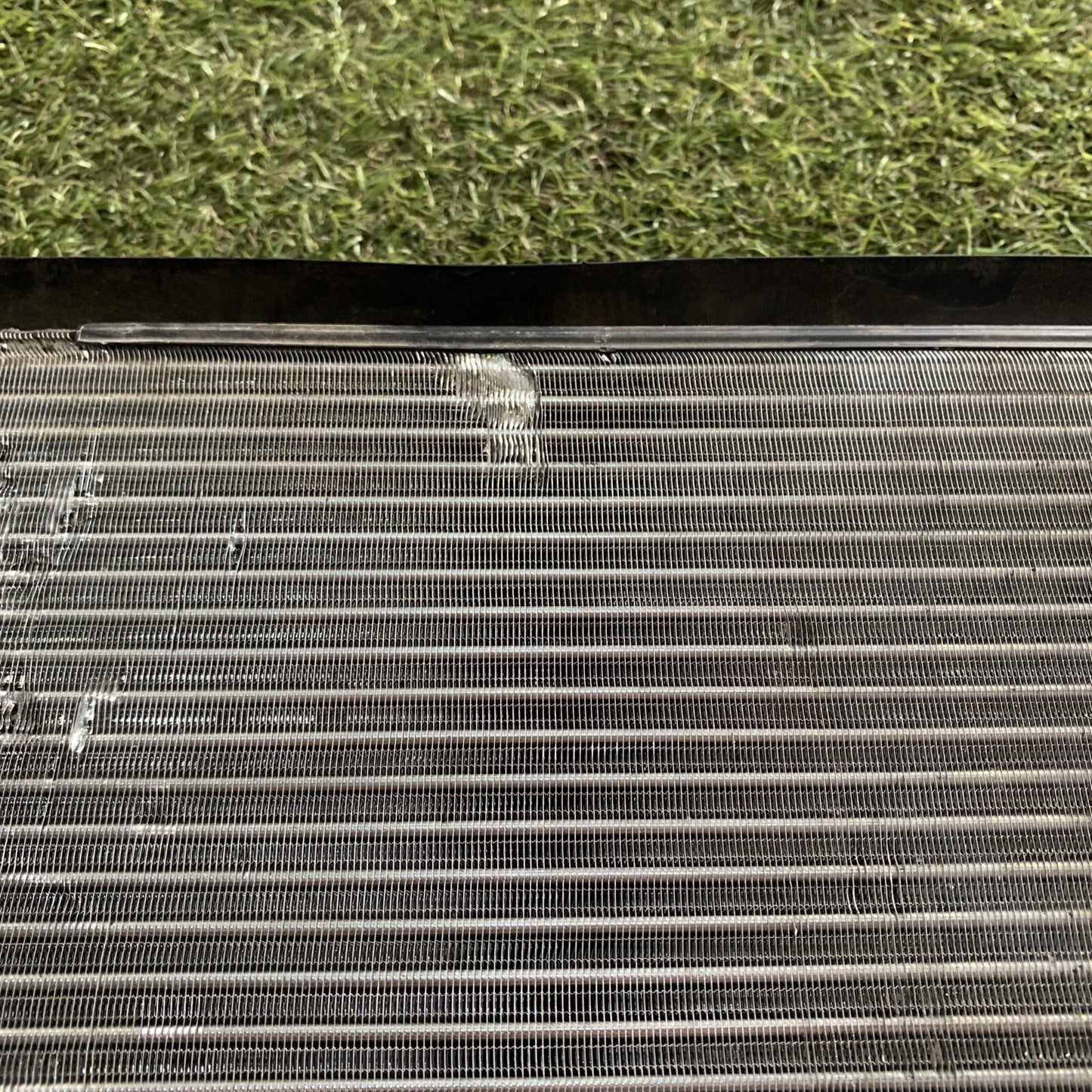 Radiatore Motore VOLKSWAGEN TIGUAN 2019 2.0 TDI 5Q0121251GR