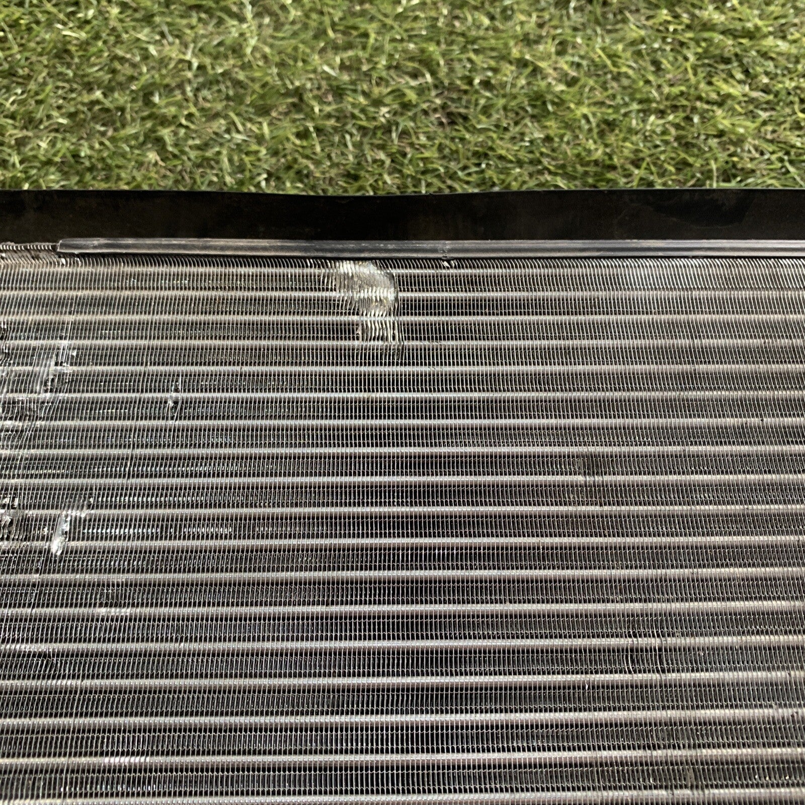 Radiatore Motore VOLKSWAGEN TIGUAN 2019 2.0 TDI 5Q0121251GR