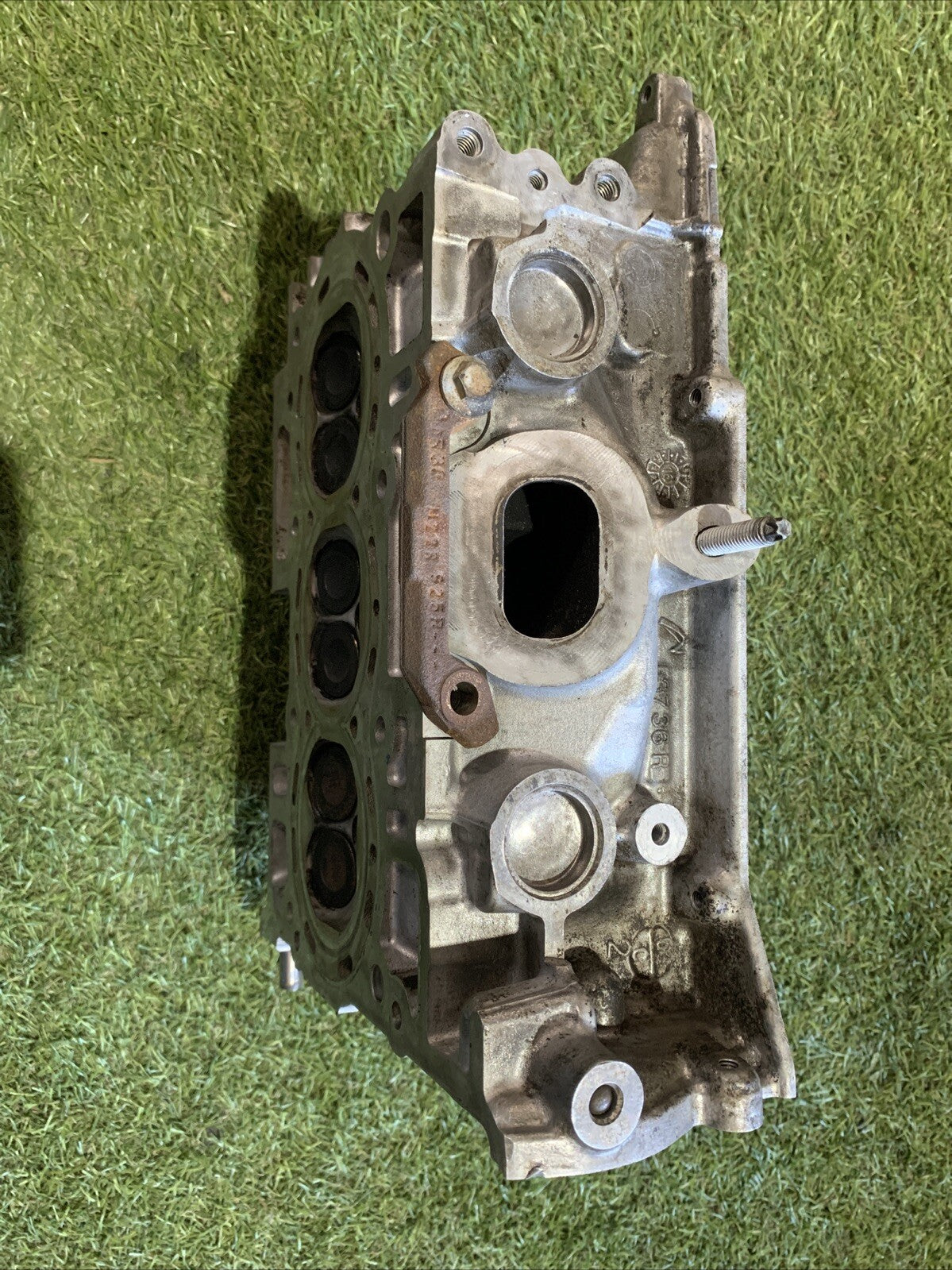 Testata Motore Dacia Sandero 1.0 Benzina B4DB400