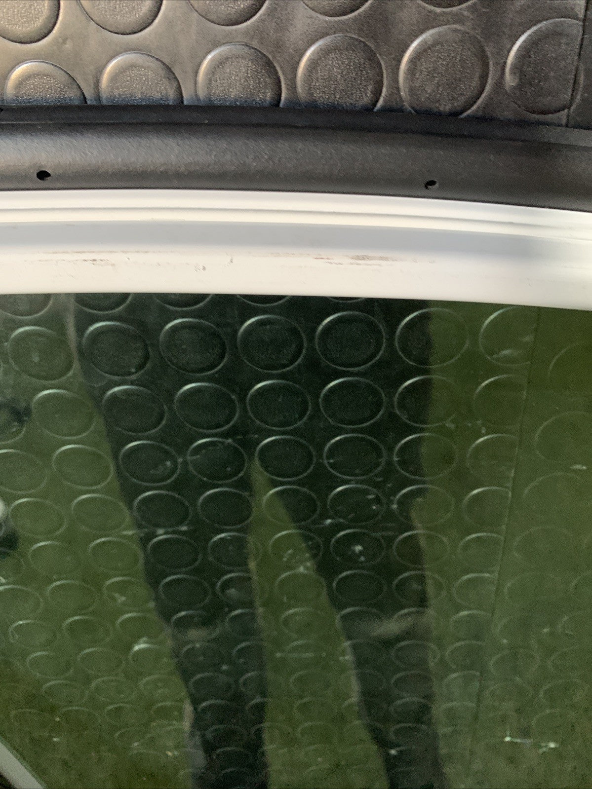 PORTIERA PORTA SPORTELLO ANTERIORE SINISTRA HYUNDAI KONA (17-23)