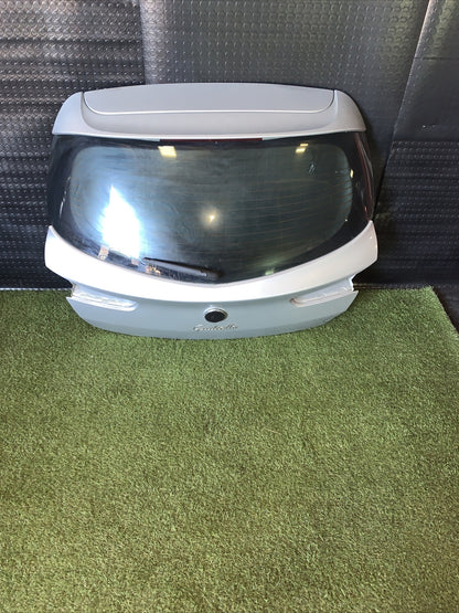 PORTELLONE BAULE BAGAGLIAIO COFANO POSTERIORE ALFA ROMEO GIULIETTA