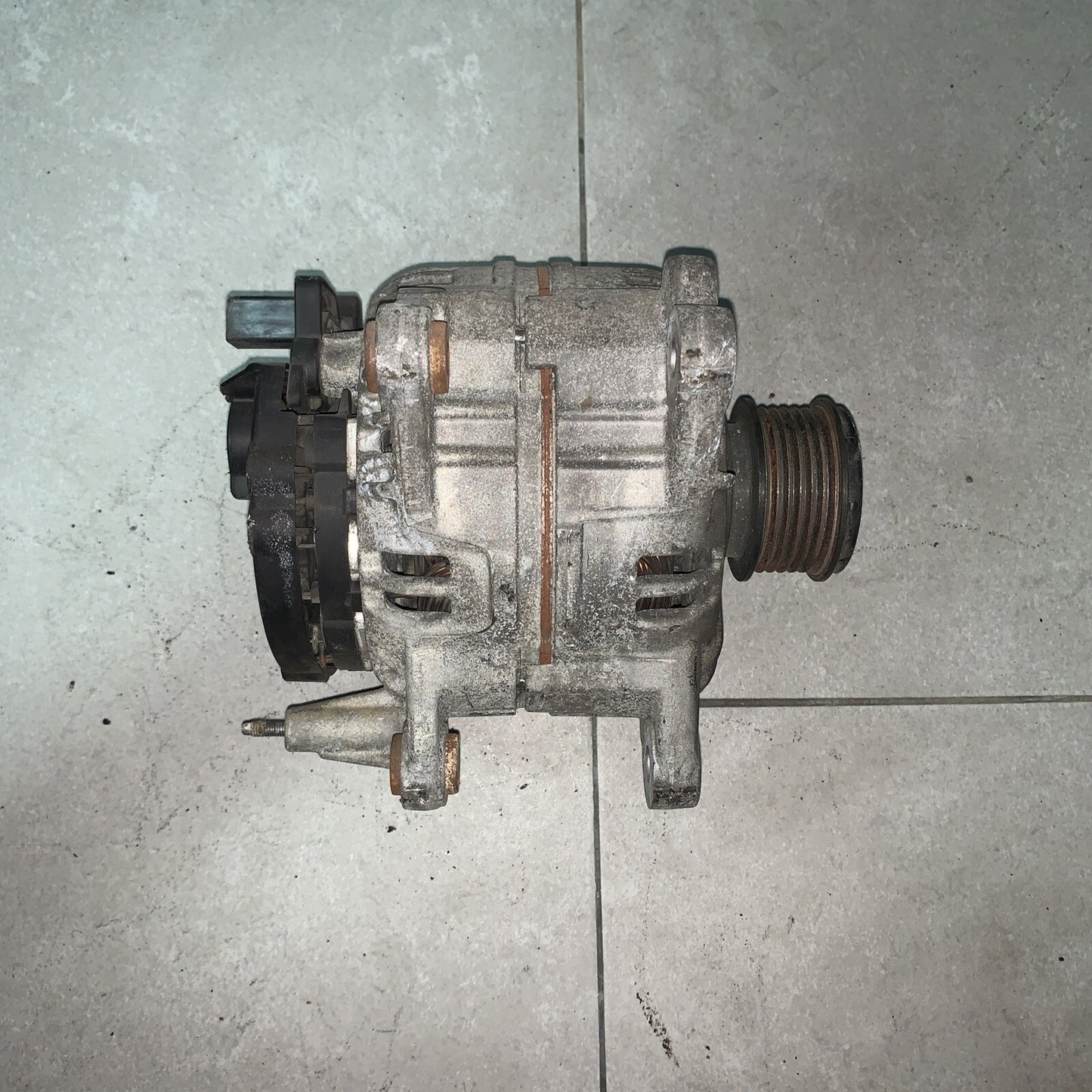028903028E ALTERNATORE BOSCH VOLKSWAGEN POLO 1.9