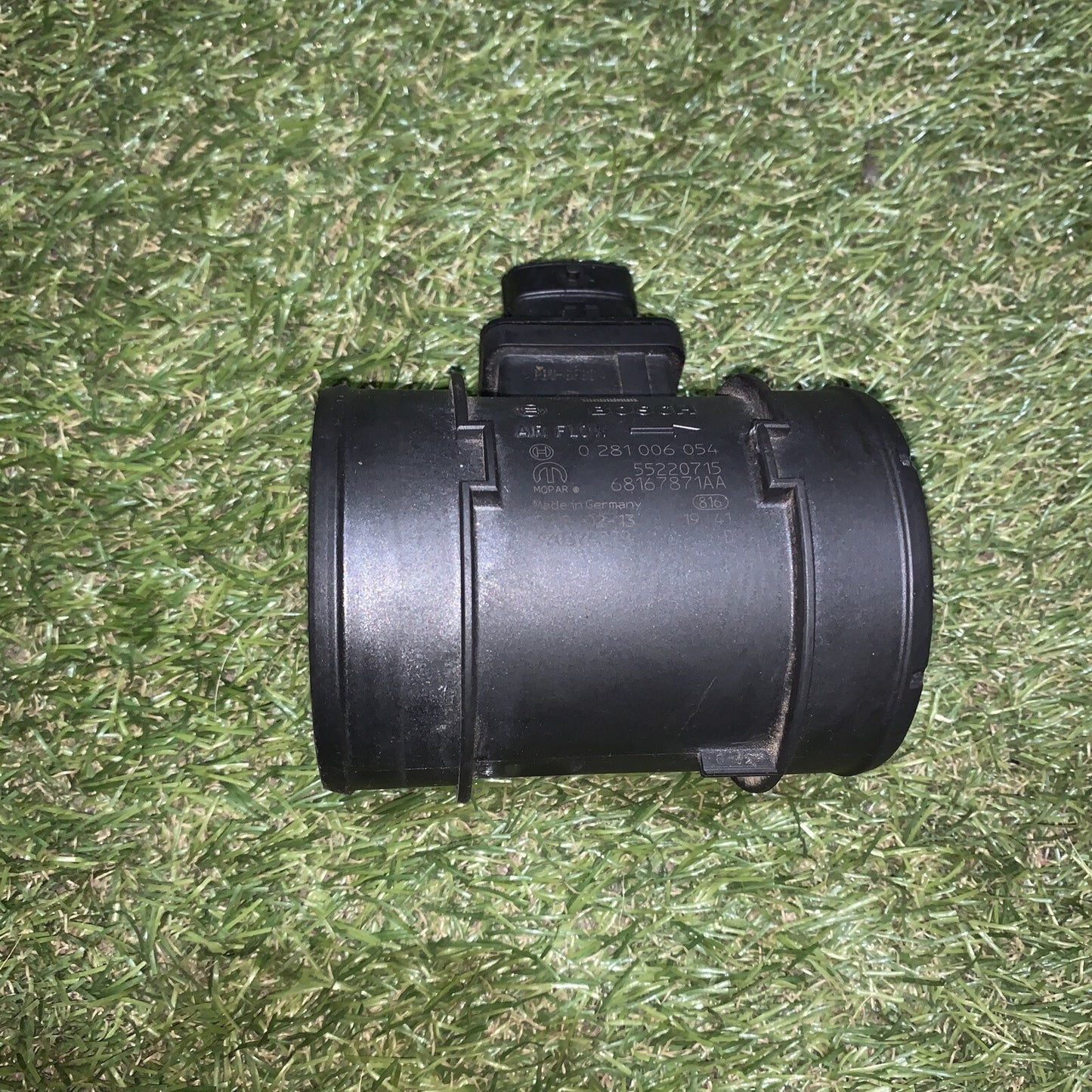 55220715 DEBIMETRO ALFA ROMEO Giulietta