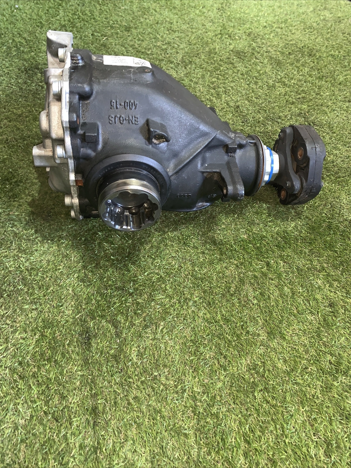 Differenziale Posteriore Bmw X4 2022 G02 945649405