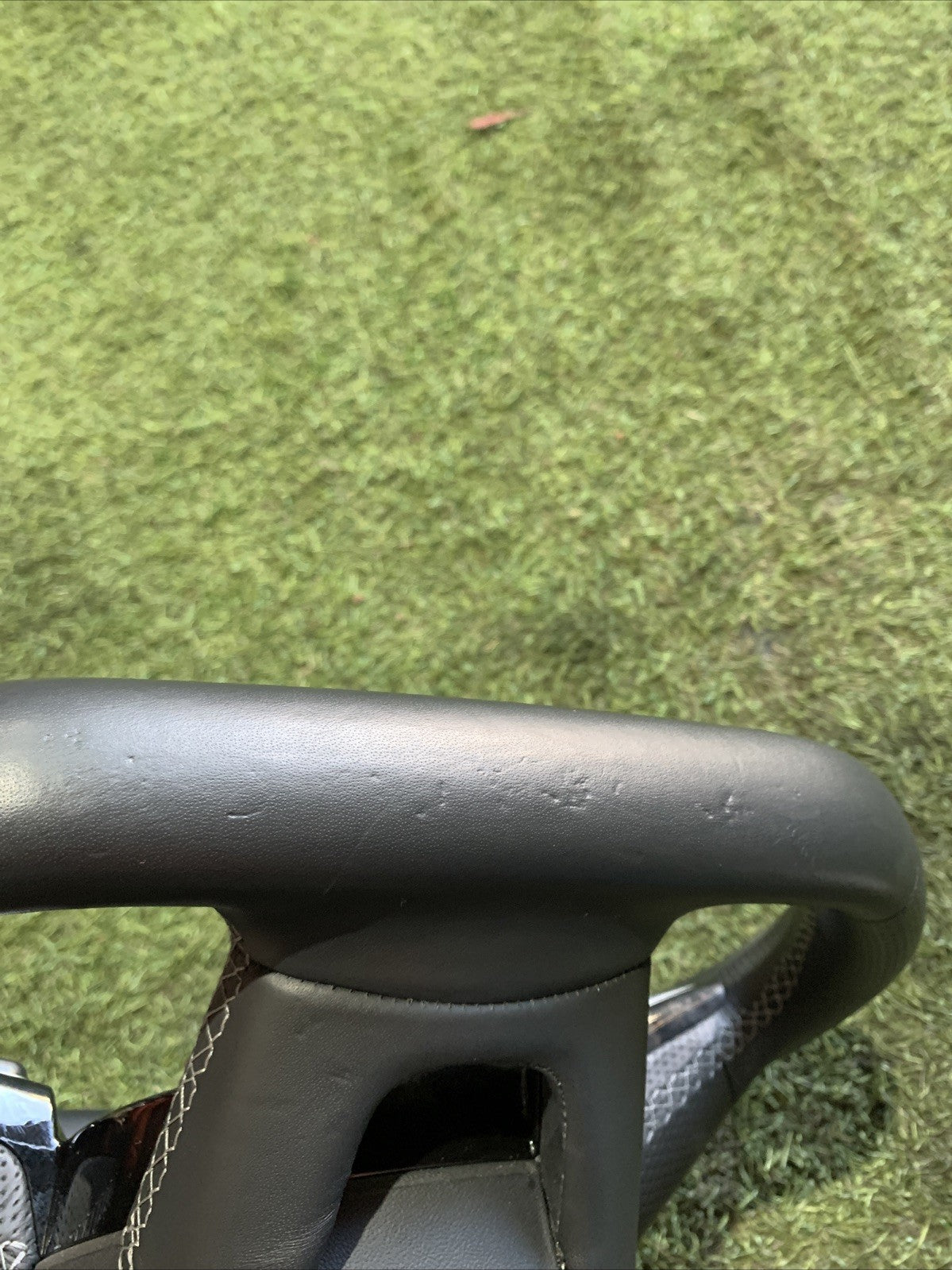 Volante In Pelle Con Comandi Audi A3 8V S Line 82A419091AG