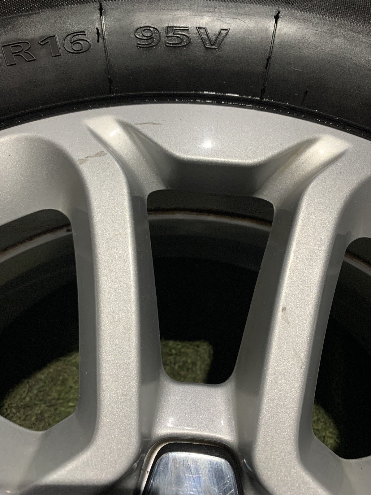 Cerchio In Lega 16 Fiat 500X 735624966 (2)