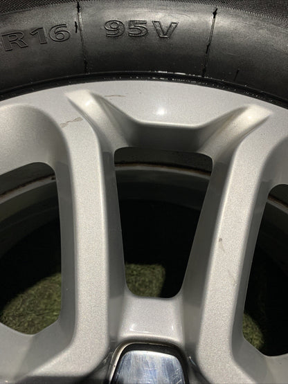 Cerchio In Lega 16 Fiat 500X 735624966 (2)