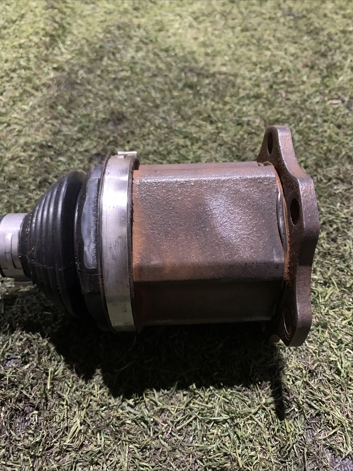 SEMIASSE ANTERIORE SINISTRO VOLKSWAGEN T-CROSS 1.0 BENZINA 2019 2Q0407271CA (2)