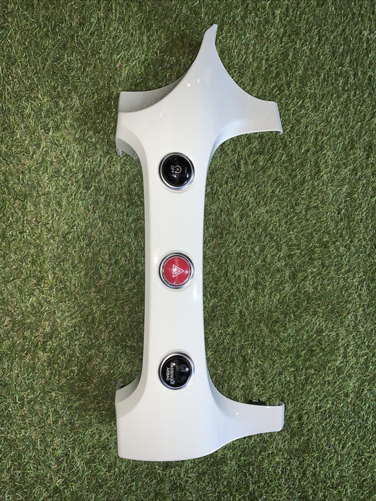 735577235 COVER PLANCIA MODANATURA CRUSCOTTO FIAT 500X (2)