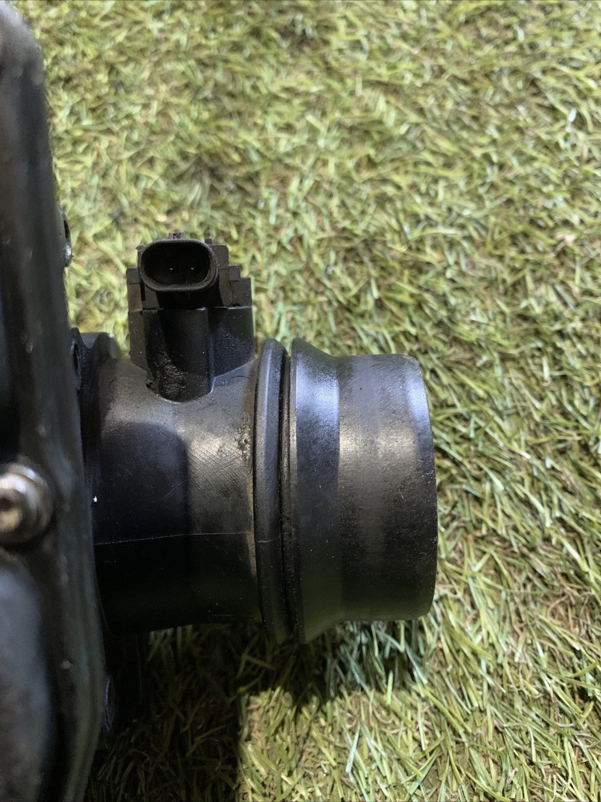 Corpo Farfallato Mini One R56 2013 1.6 Diesel 7810752