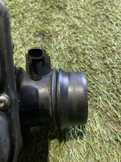 Corpo Farfallato Mini One R56 2013 1.6 Diesel 7810752