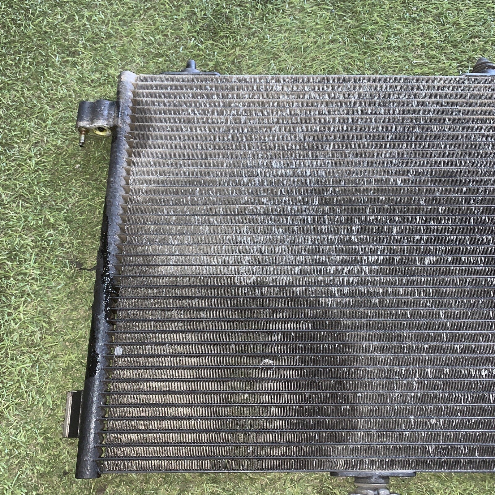 9655009380 RADIATORE ARIA CONDIZIONATA CITROEN C3 1.4 HDI