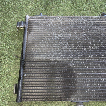 9655009380 RADIATORE ARIA CONDIZIONATA CITROEN C3 1.4 HDI