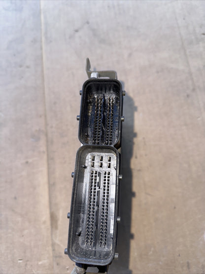 centralina motore alfa romeo 147 16 Valvole serie 1 55189439