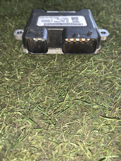 Centralina Nox Iveco Daily 2017 5801609856