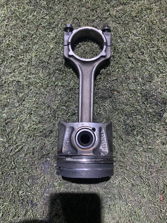 Pistone Fiat 1.3 Multijet 73502643 Panda/Punto/Idea/Astra/500/Ypsilon Euro4 (15)