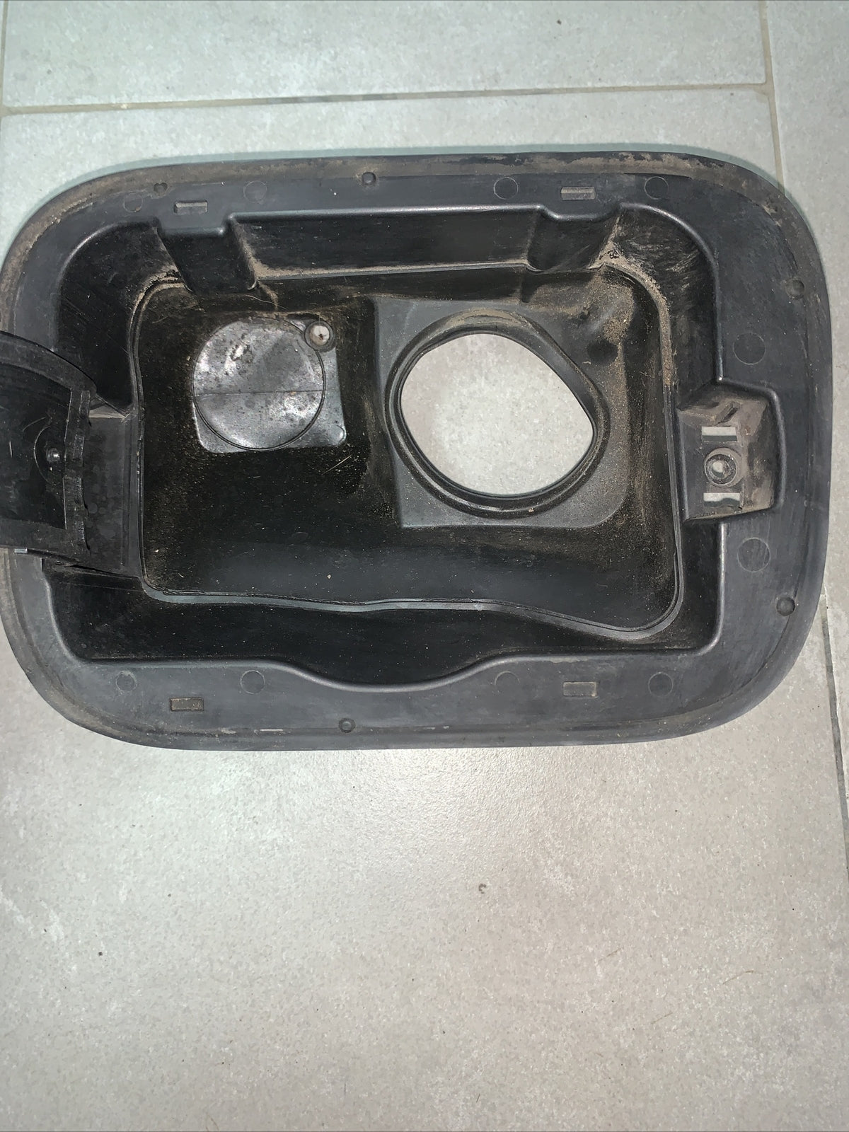 tappo serbatoio fiat new panda 1.3 Diesel 2012-2021