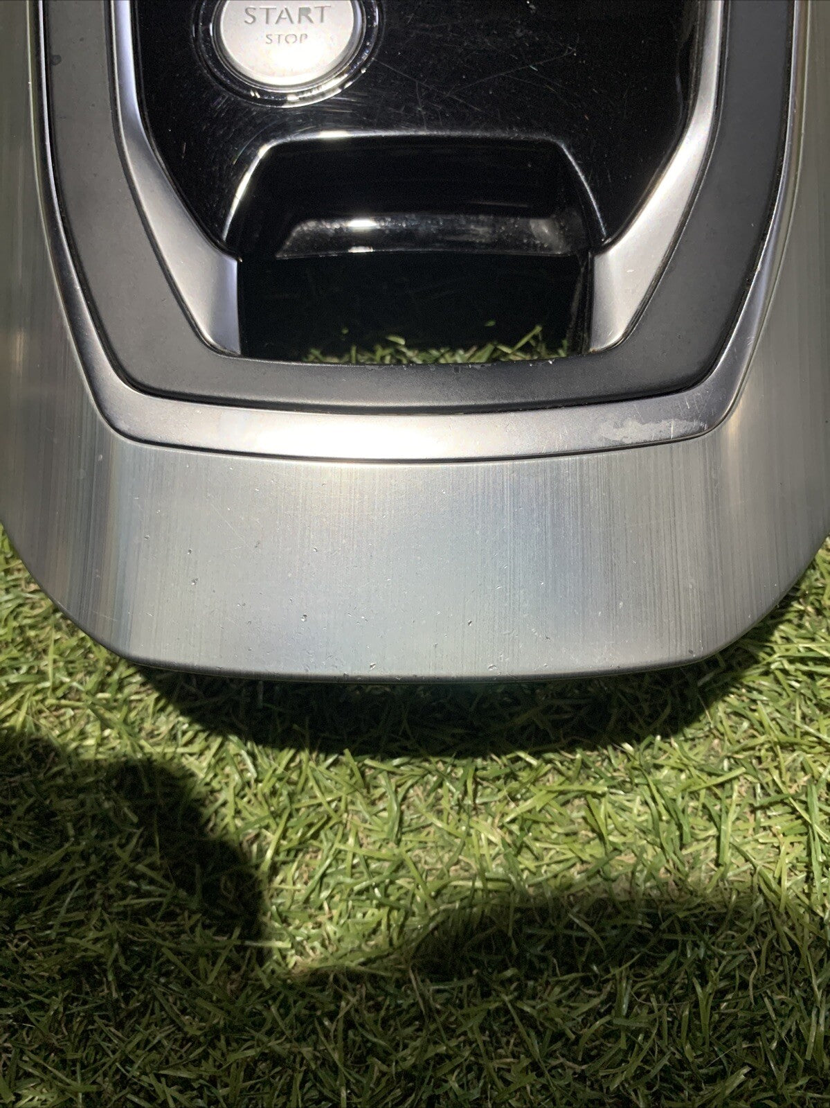 Cornice Tunnel Centrale Peugeot 308 II 2016 98088087XU 1301008XZD