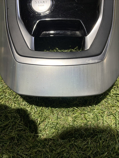 Cornice Tunnel Centrale Peugeot 308 II 2016 98088087XU 1301008XZD