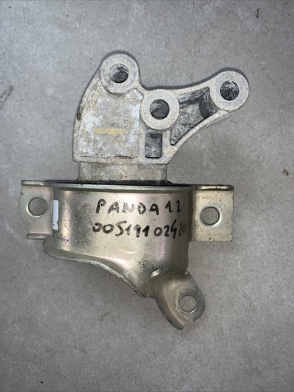 005191024200C SUPPORTO MOTORE FIAT Panda 2° Serie 1200 Benzina