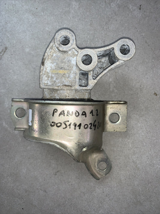005191024200C SUPPORTO MOTORE FIAT Panda 2° Serie 1200 Benzina