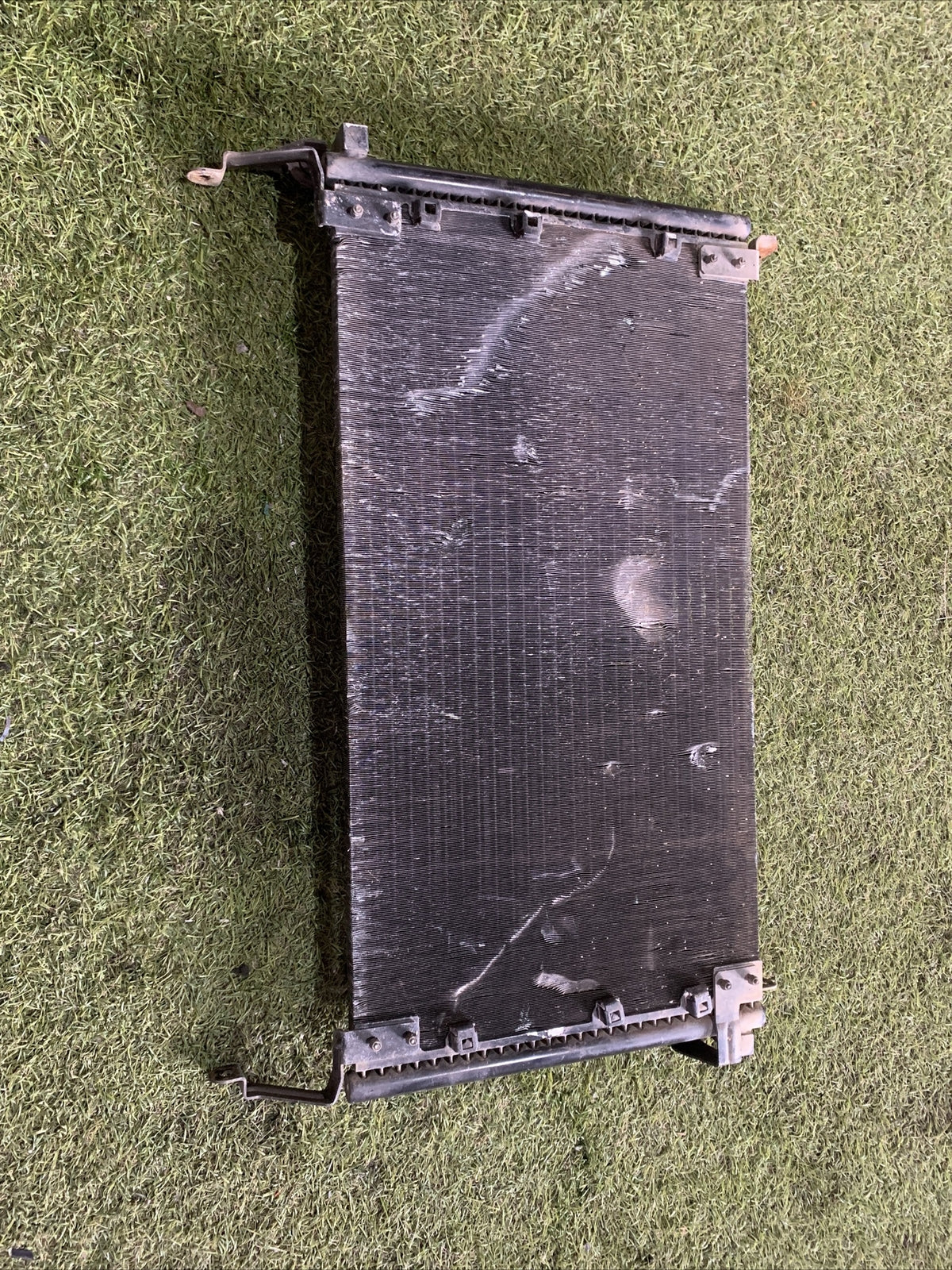 Radiatore Climatizzatore Fiat Multipla RA7110620