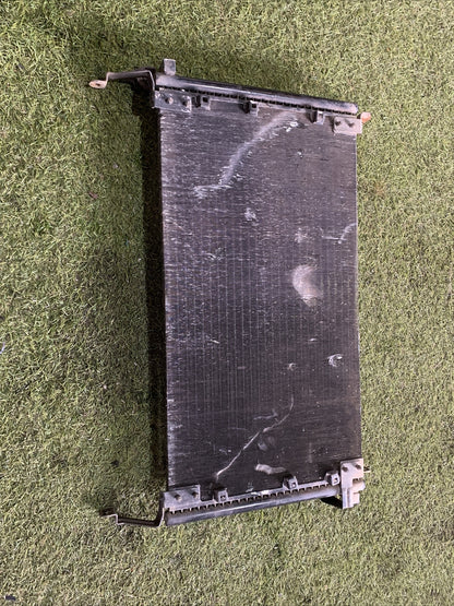 Radiatore Climatizzatore Fiat Multipla RA7110620