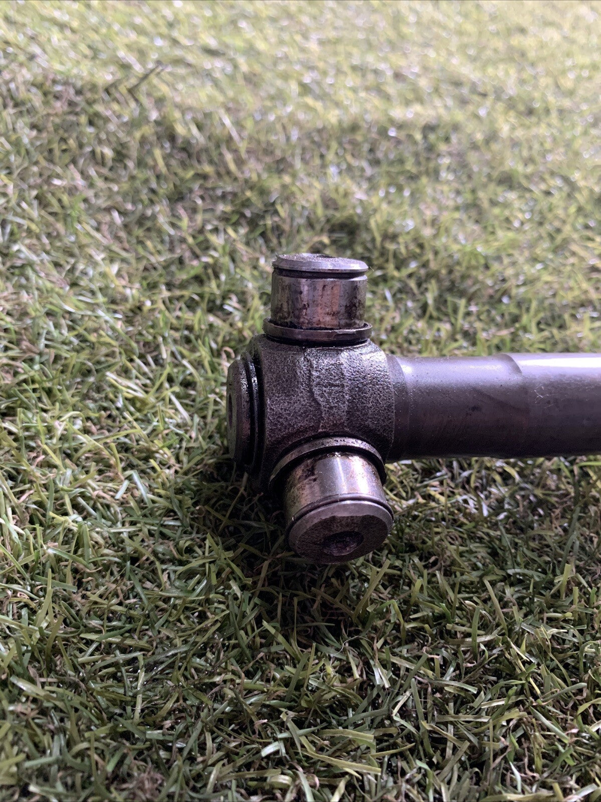 Semiasse Anteriore Destro Lancia Ypsilon Dal 2011 1.3 Diesel