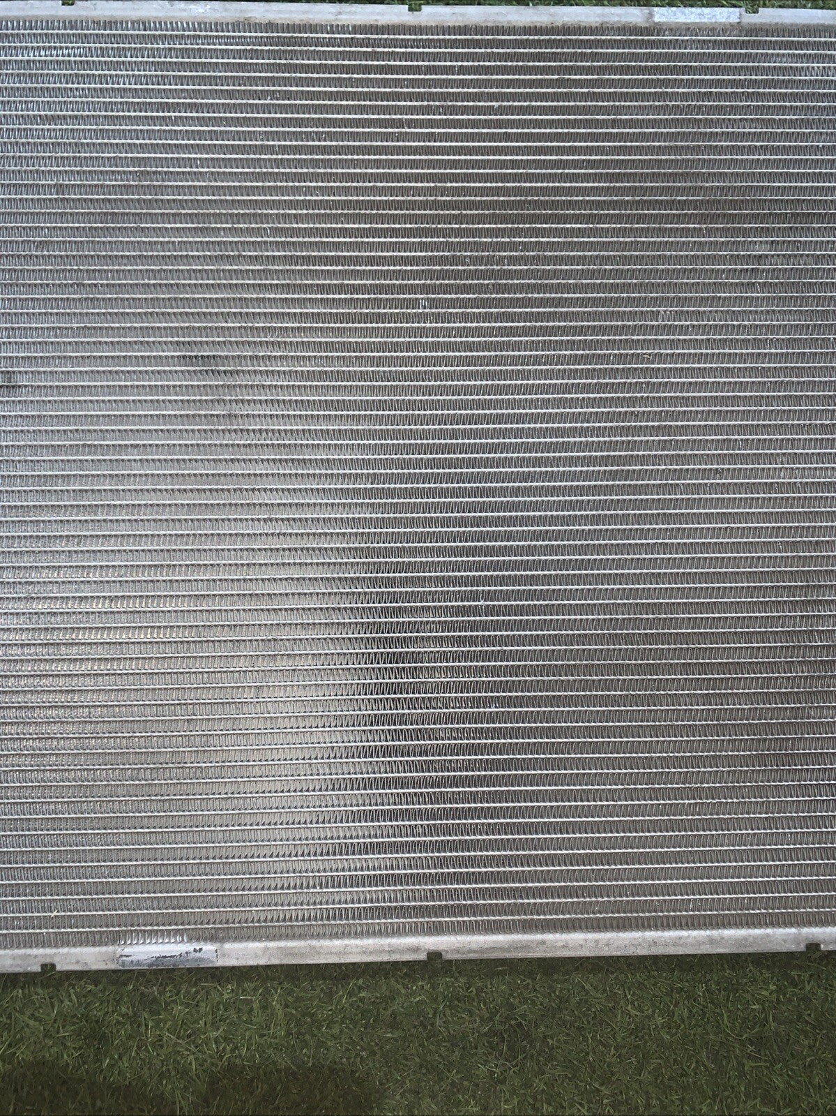 52052630 RADIATORE ACQUA FIAT TIPO 1.6 Diesel