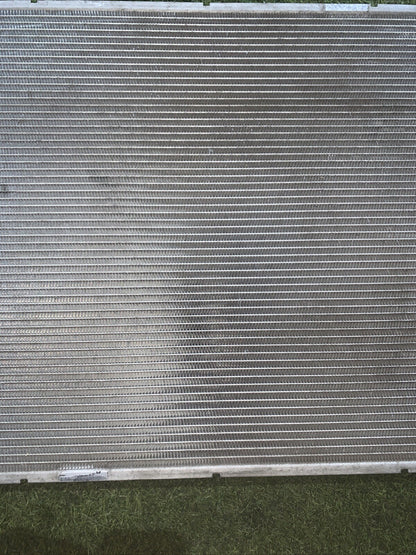 52052630 RADIATORE ACQUA FIAT TIPO 1.6 Diesel