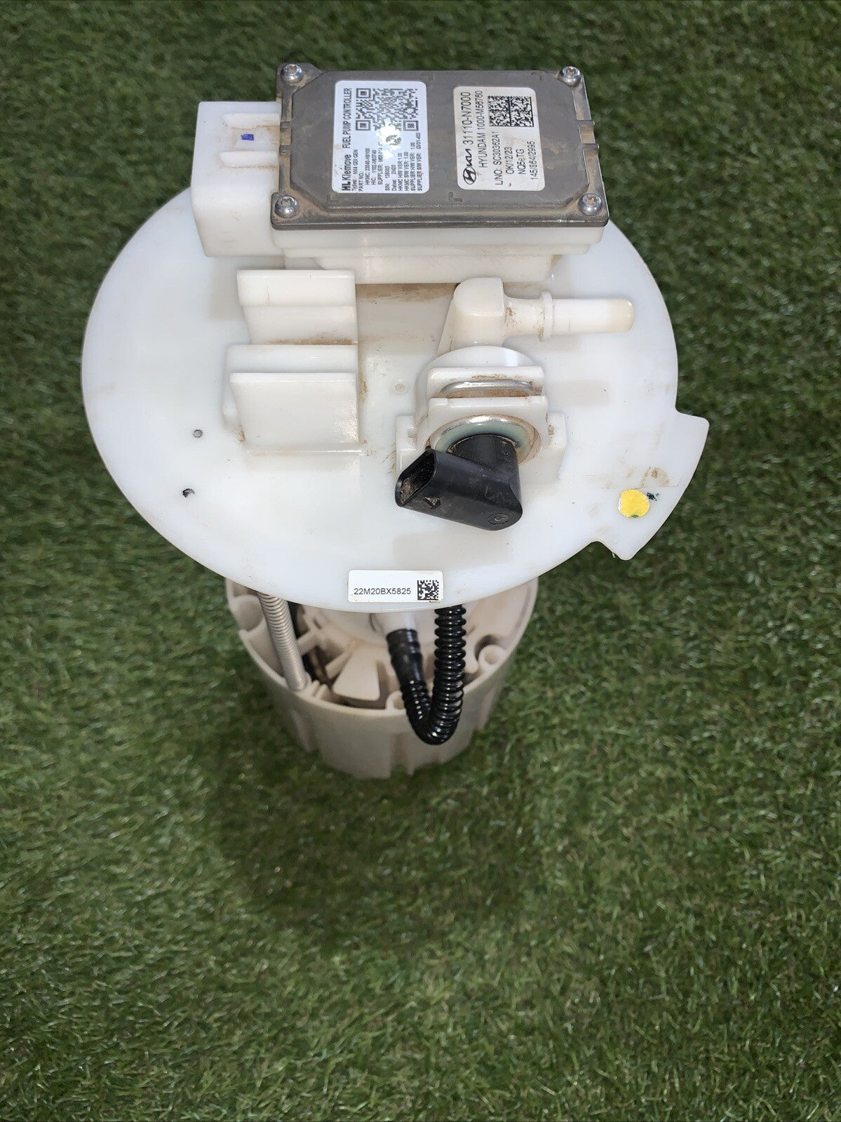 Pompetta Carburante Kia Sportage 2023 1.6 Benzina Hybrid 31110-N7000