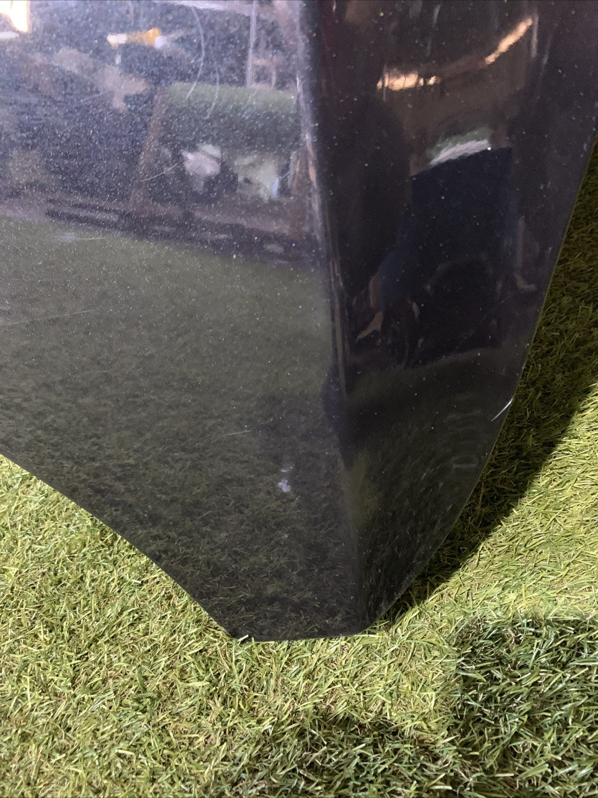 Cofano Anteriore Maserati Levante 