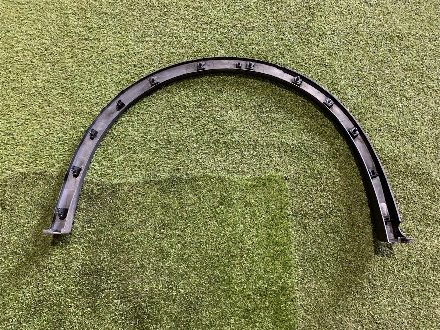 MODANATURA PARAFANGO POSTERIORE SINISTRO VOLKSWAGEN TIGUAN 2016-2024 5NA854819K