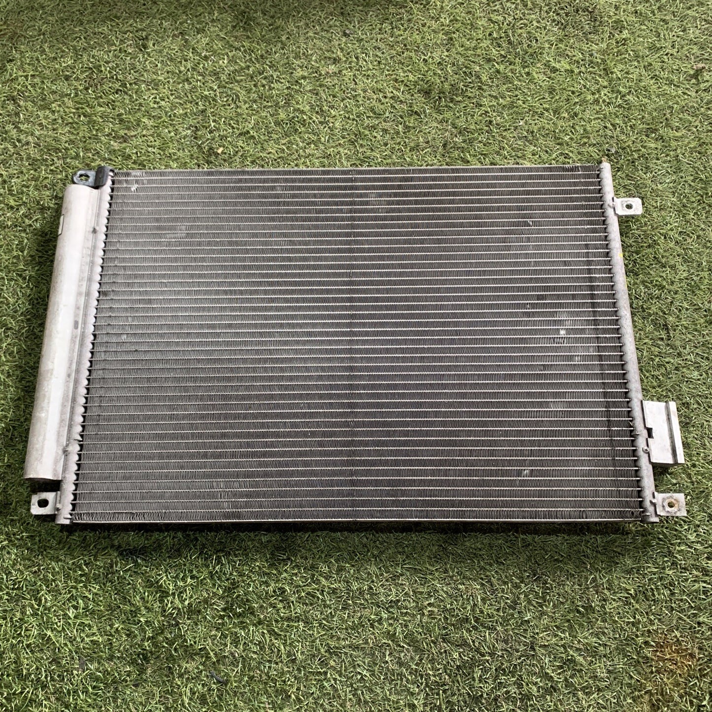 Radiatore Aria Condizionata Lancia Ypsilon 1.2 Benzina 2018