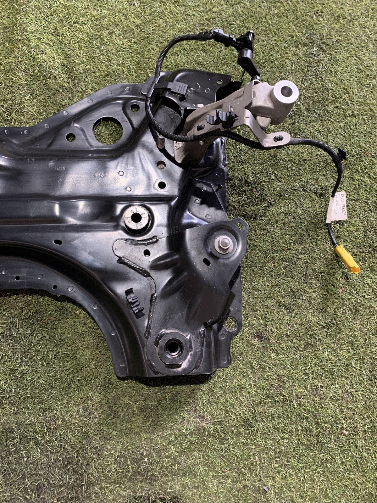 Culla Motore Peugeot 3008 2020 1.5 Diesel 9808812580