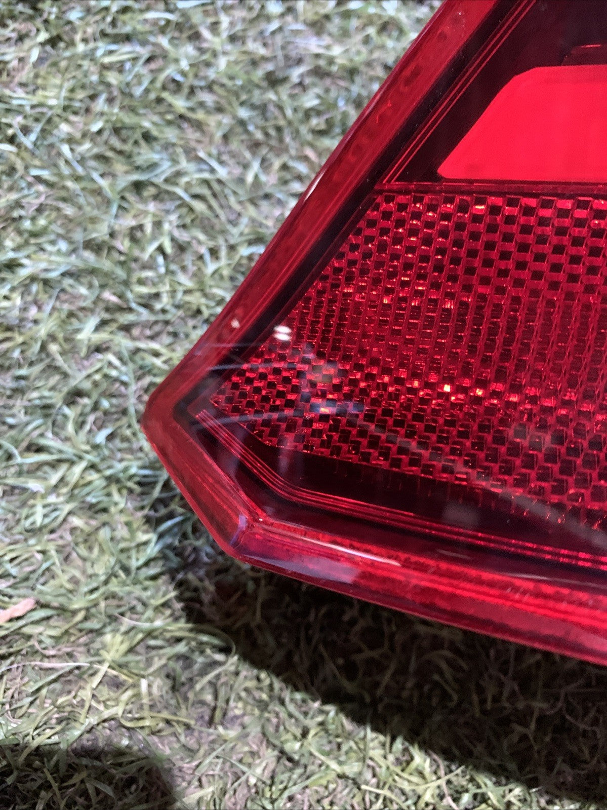 STOP FANALE POSTERIORE A LED DESTRO DX AUDI A3 8V4945096D (12/18)