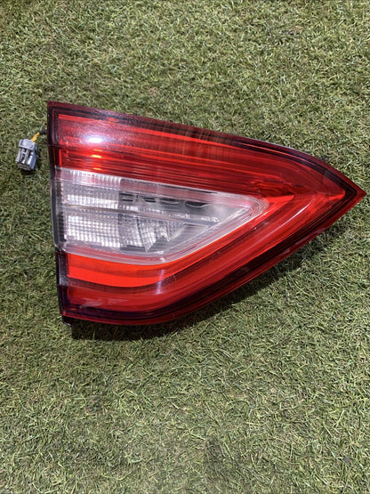 20680104 FANALE STOP INTERNO LED POSTERIORE SINISTRO MASERATI LEVANTE