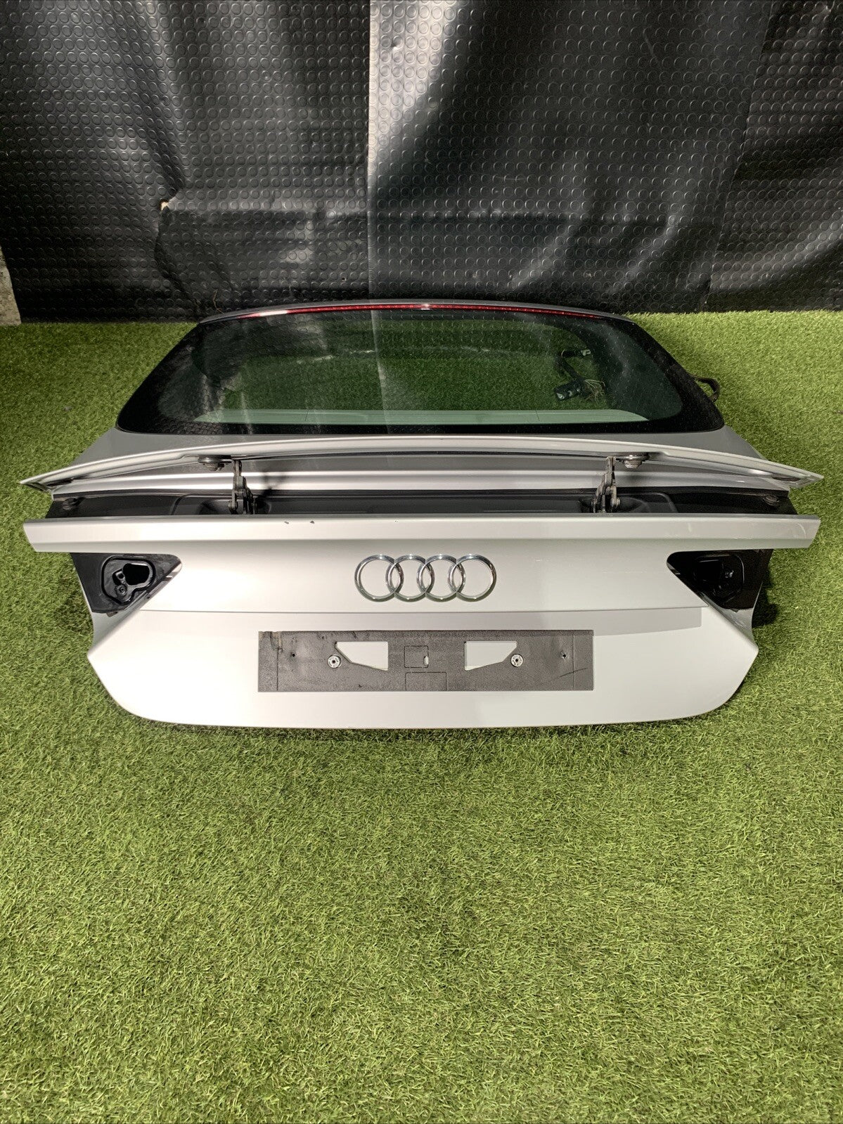 Cofano Baule Portellone Posteriore Audi A7 4G Dal 2011