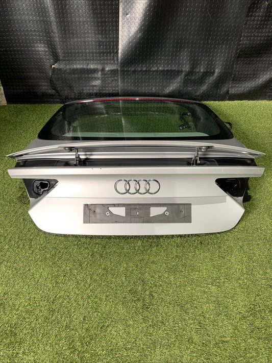 Cofano Baule Portellone Posteriore Audi A7 4G Dal 2011