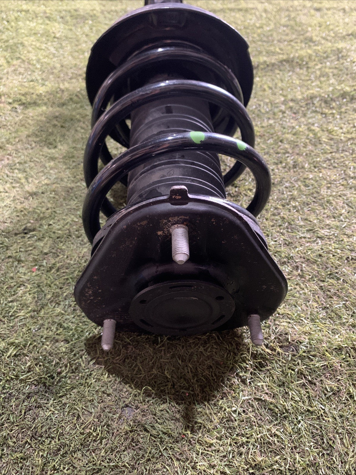 AMMORTIZZATORE ANTERIORE DESTRA TOYOTA C-HR 1.8 HYBRID 48510-F4021 2016-2019